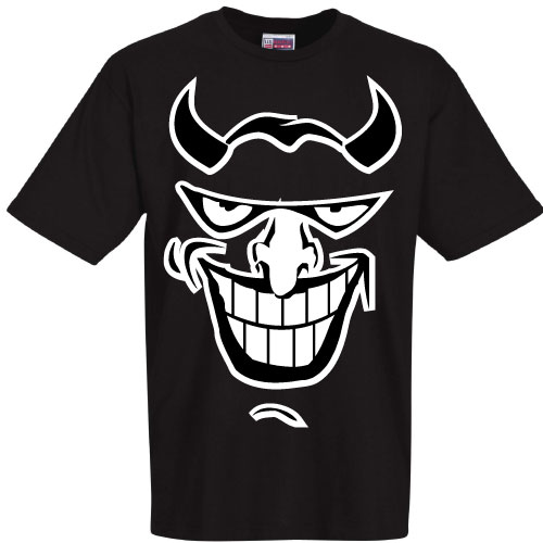 tee shirt buste musclé